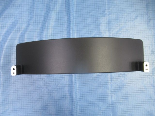SLIT LINER DOOR-SYM3-METAL#B,半导体清洗,等离子喷涂